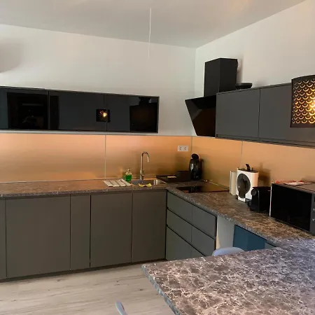 Portside 아파트 *