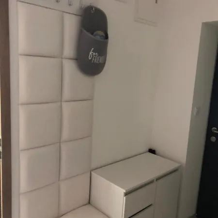 Portside Apartment