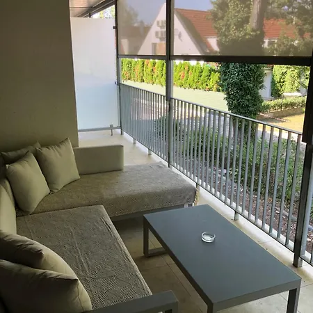 Apartment Portside Tihany