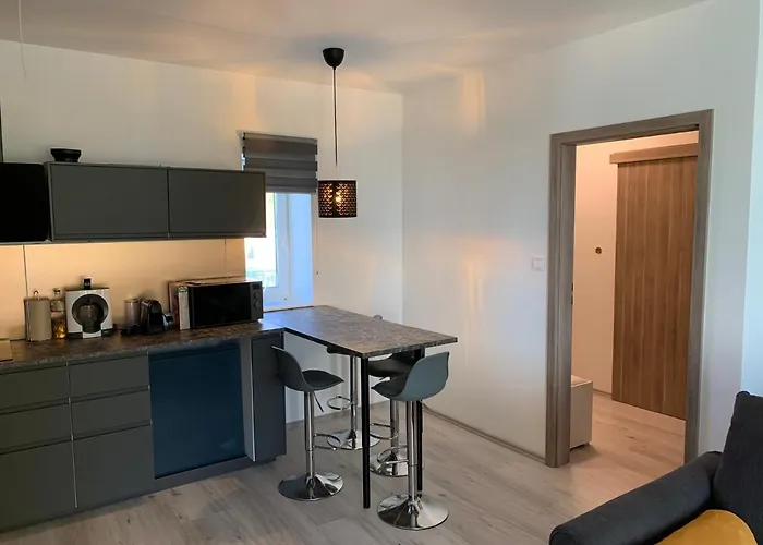 Portside Appartement Tihany