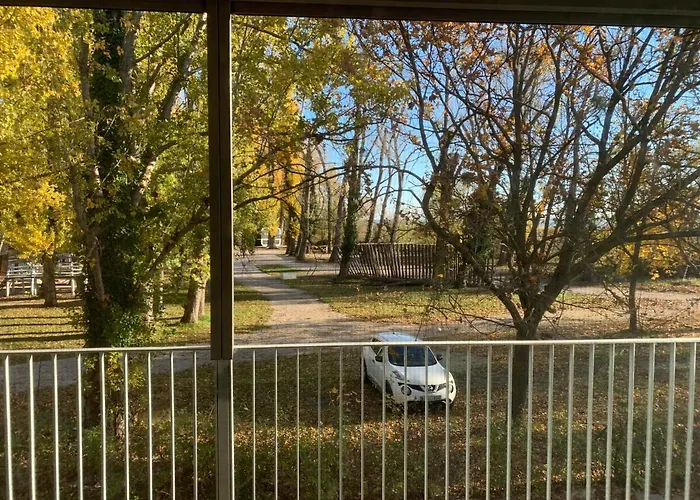 Appartement Portside *