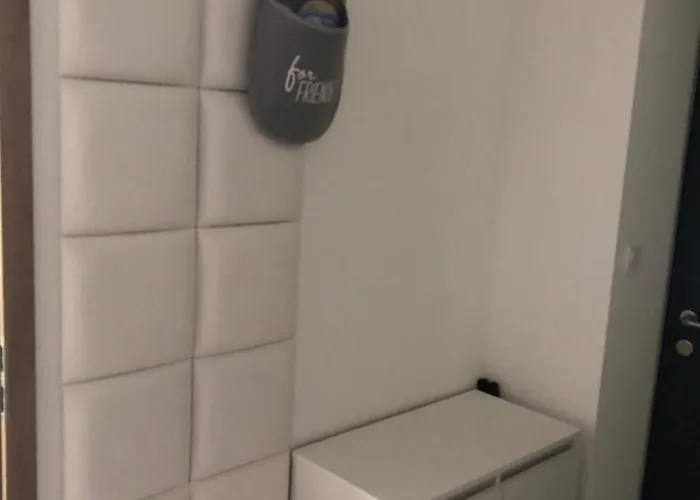 Portside Appartement