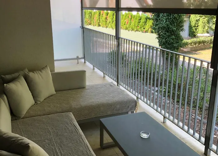 Appartement Portside Tihany