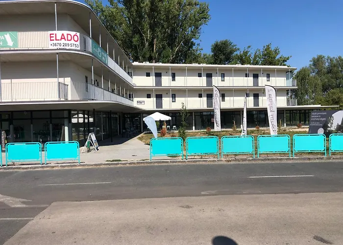 Portside Appartement