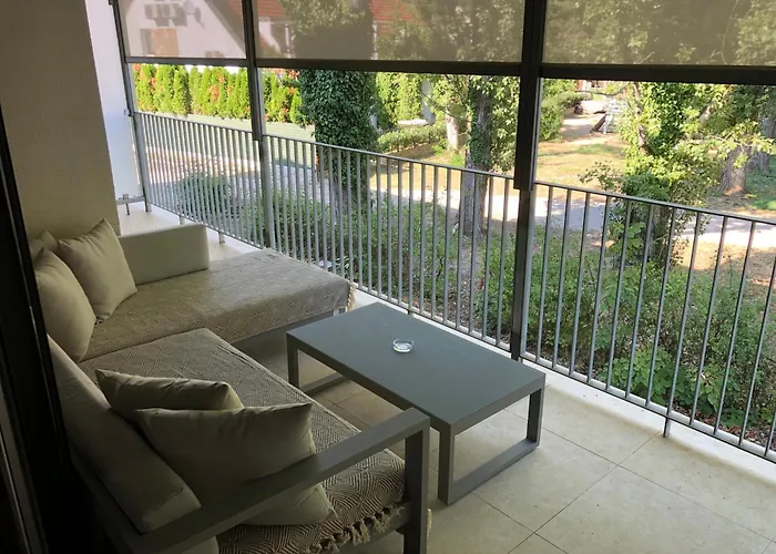 Portside Appartement *