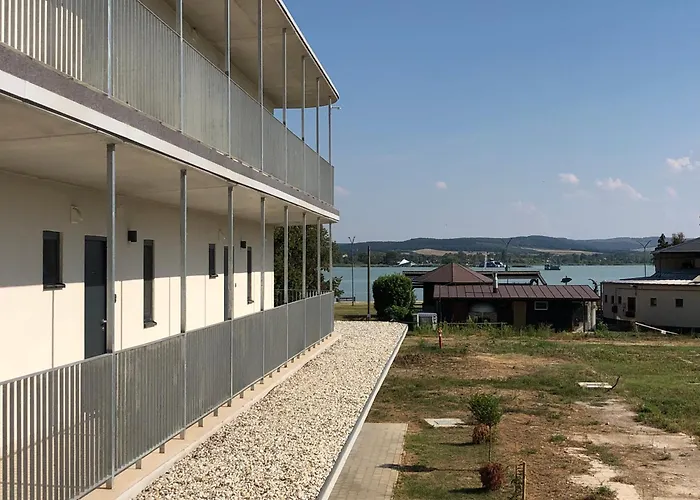 Portside Appartement Tihany